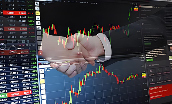 (c币钱包)交易所交易界面